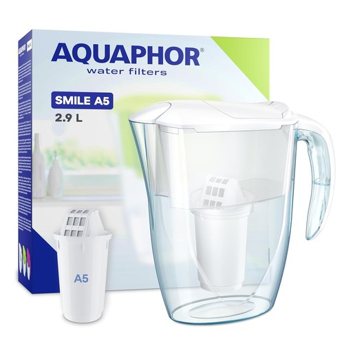 Water filter jug aquaphor - filter,