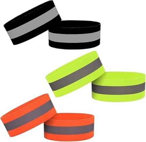 Armbands high visibility - armbands,,