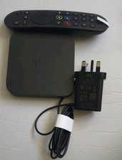 Sky Glass Multi Room Stream