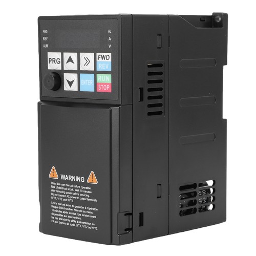 5kw 380v phase vfd - 380v, 3-phase