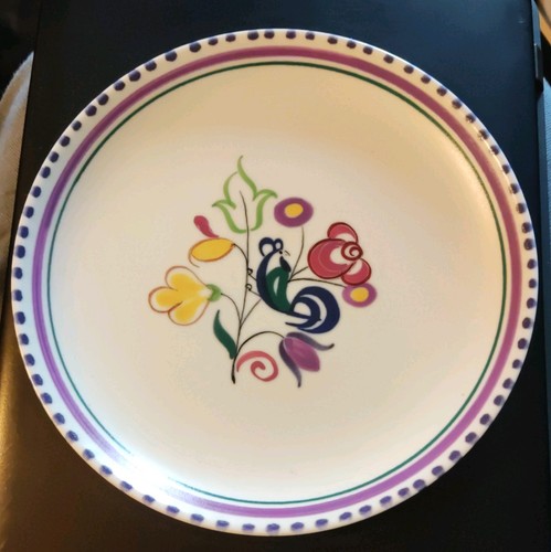 Poole pottery traditional - traditional, cs
