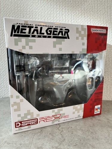 Variable action spec metal - action, d-spec