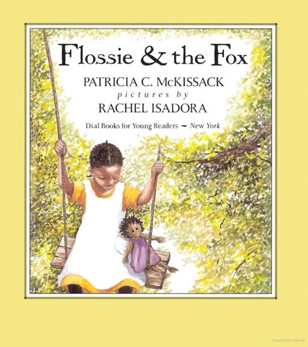 Vintage 1986 flossie the fox - &,