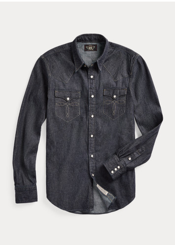 Rrl ralph lauren - rrl, fit