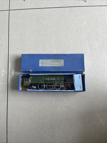 Hornby dublo edl12 rail - hornby,