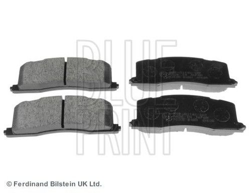 Blueprint adt342110 brake pad - blueprint,