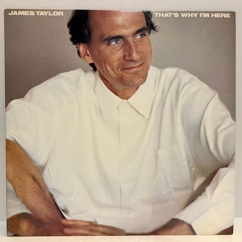 James taylor that - james,