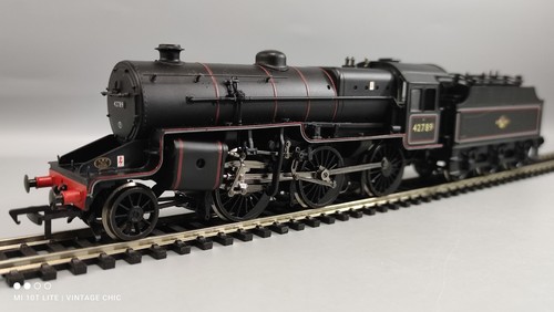 Bachmann 177 class - bachmann, 5mt