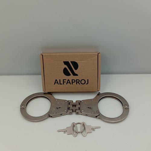 Alfa proj ralkem 9922 - proj, hinged