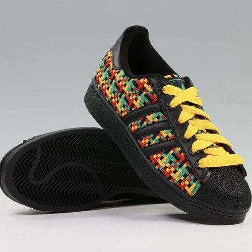 Adidas originals superstar - superstar, ii