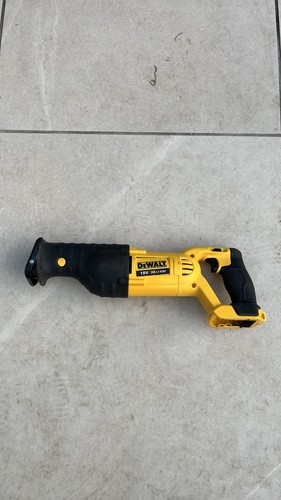 Dewalt dcs380n 18v - dewalt,