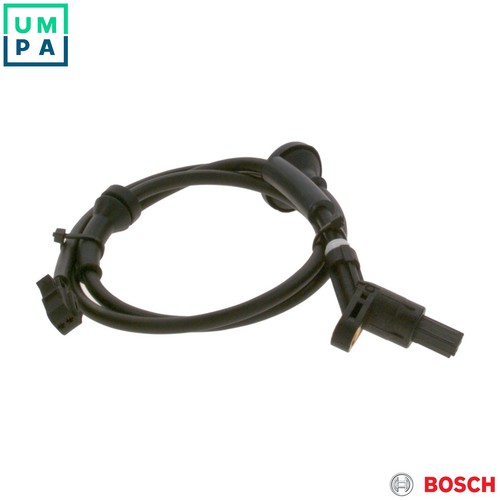 Sensor wheel speed - sensor, 0