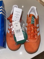 Originals Adidas AS520 "Size