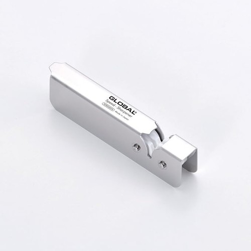 Global speed sharpener gss - speed,