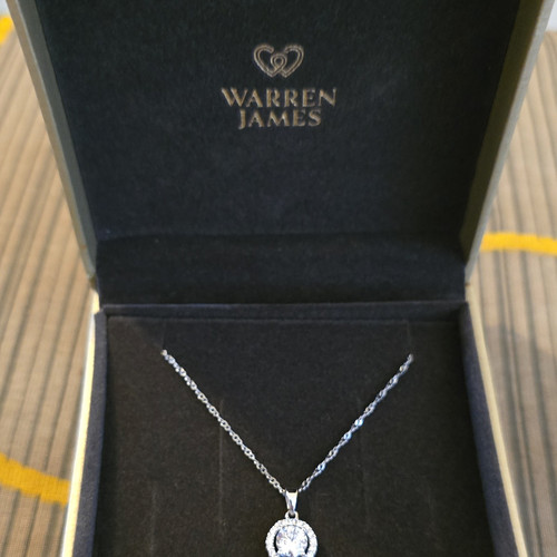 Warren james 925 - warren,