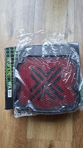 Pipercross air filter suzuki - pipercross,
