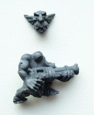 Warhammer 40K Orks Gretchin Mob Gretchin (E)