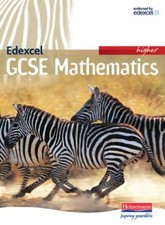 Edexcel gcse maths higher - maths,