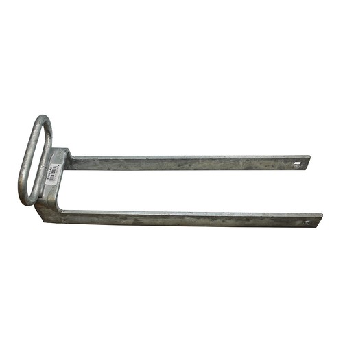 Heavy duty throw - heavy, gate