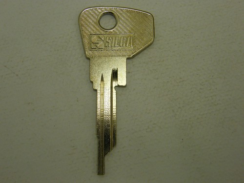 Car key blank for - key,
