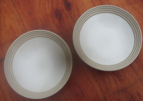 Denby intro sand - , stripes