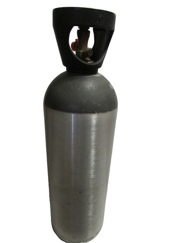 Luxfer aluminum co2 - luxfer, 20#