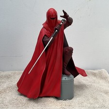 Star Wars Emperor's royal