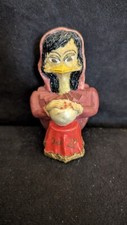 Eggberts & Friends -"Mystic Megg  EG127" - Collectable - Vintage