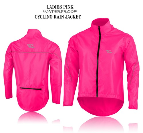 Ladies cycling jacket high - ladies,