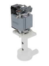 WATER PUMP FOR SCOTSMAN ICE