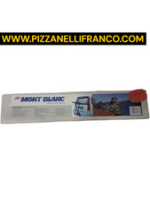 BIKE RACK 729381 JAC MONT BLANC