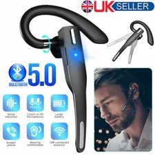 Wireless Bluetooth Headset