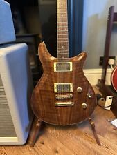 JJ Guitars Retrolux Custom Works