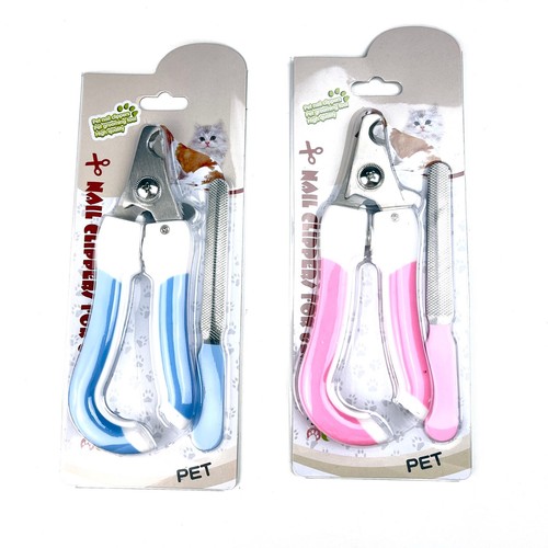 Dog nail clippers pet - nail,