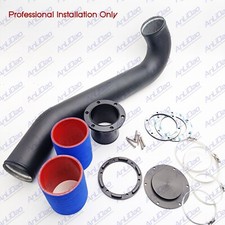 New Rear Exhaust Kit Fits For