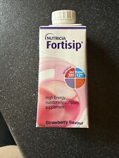 Fortisip Compact Protein