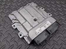 Ford Transit Custom ENGINE CONTROL UNIT ECU  GK21-12A650-NA