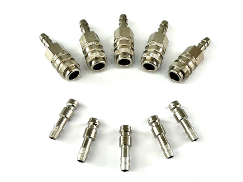 Rectus 6mm water fed - 21, pole