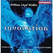 William lloyd webber - webber,