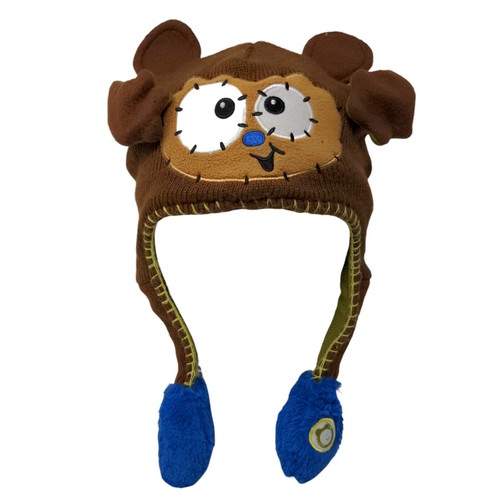 Flipeez peek boo monkey - flipeez, peek-a-boo