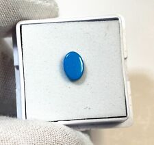 7x5mm Oval Sleeping Beauty