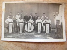 WW2 Stalag VIIIB / 344