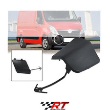 Tow Eye Hook Cover Fits Master