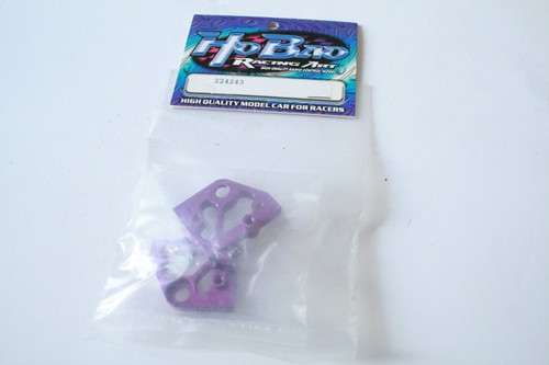 Hobao hyper nitro aluminium - hyper, 10