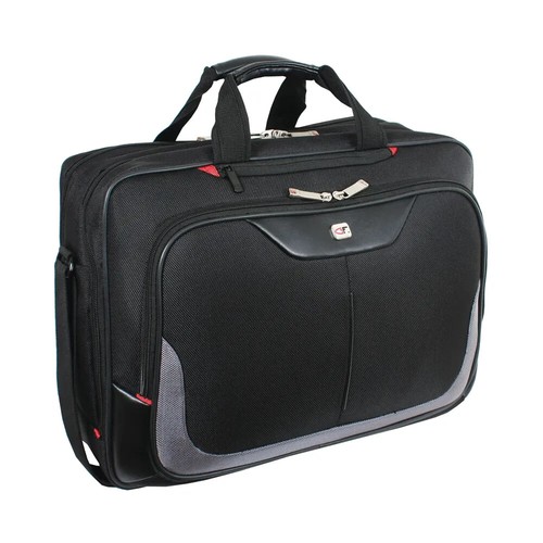 Gino ferrari enza laptop case - ferrari,