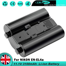 3100mAh Battery For Nikon