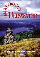 Walks Around Ullswater-Mary Welsh