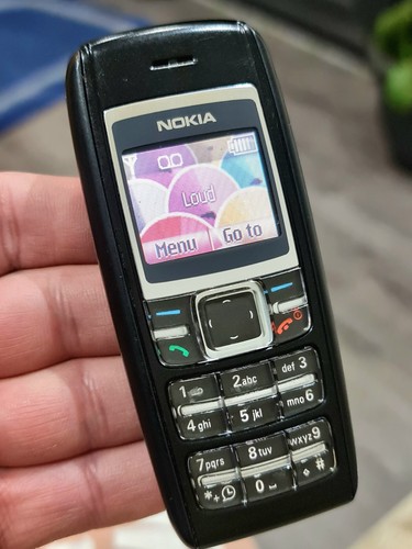 Nokia 1600 classic - 1600, (unlocked)