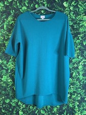 LuLaRoe Women's Top Tee Irma