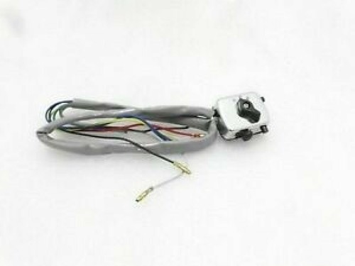 Lambretta late light horn - light,